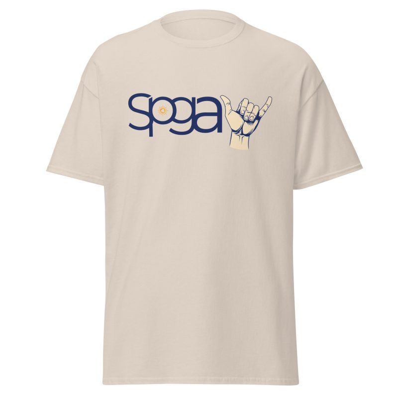 La Piedra Men's classic tee - Image 112