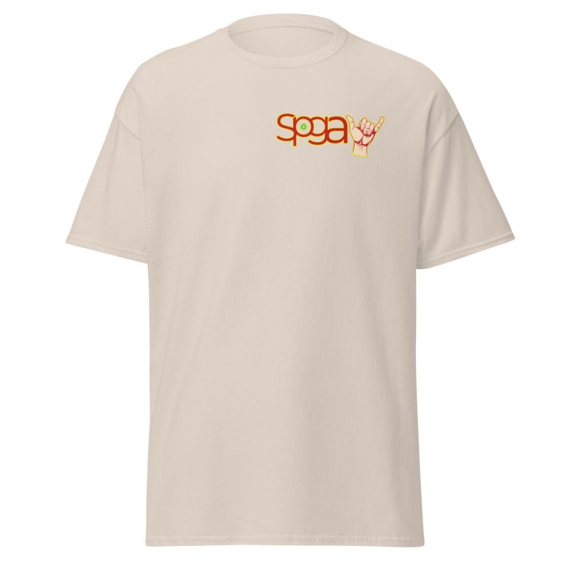 Rasta Man Men's classic tee - Image 99