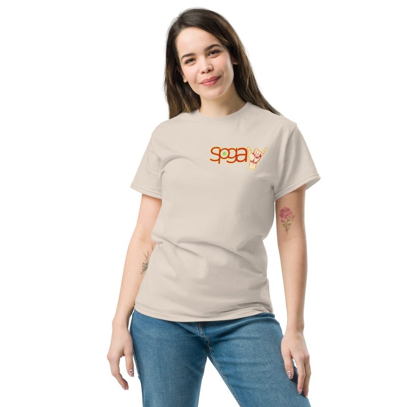 Rasta Man Women's classic tee - Image 138