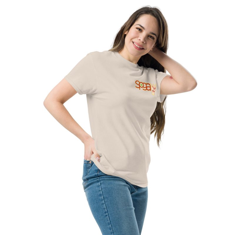 Rasta Man Women's classic tee - Image 139