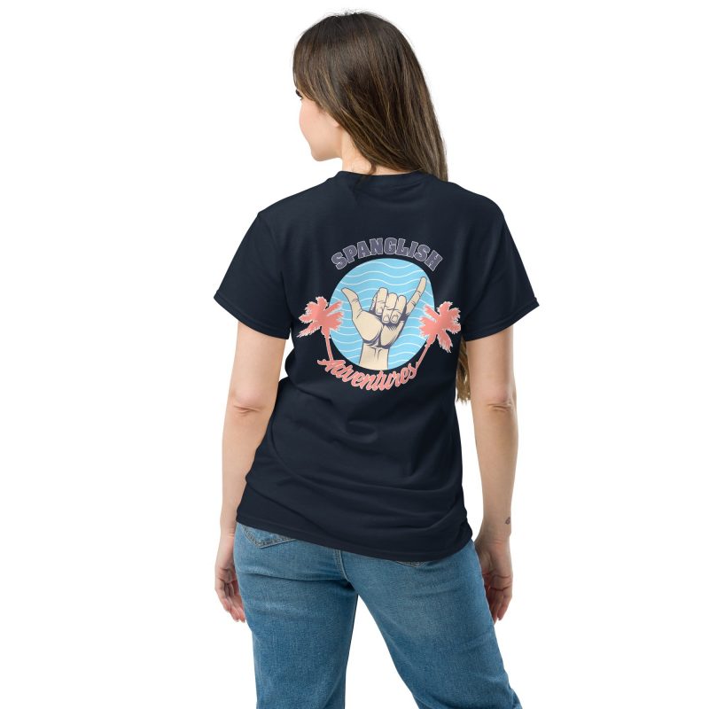 Blue Sky Women's classic tee - Image 46