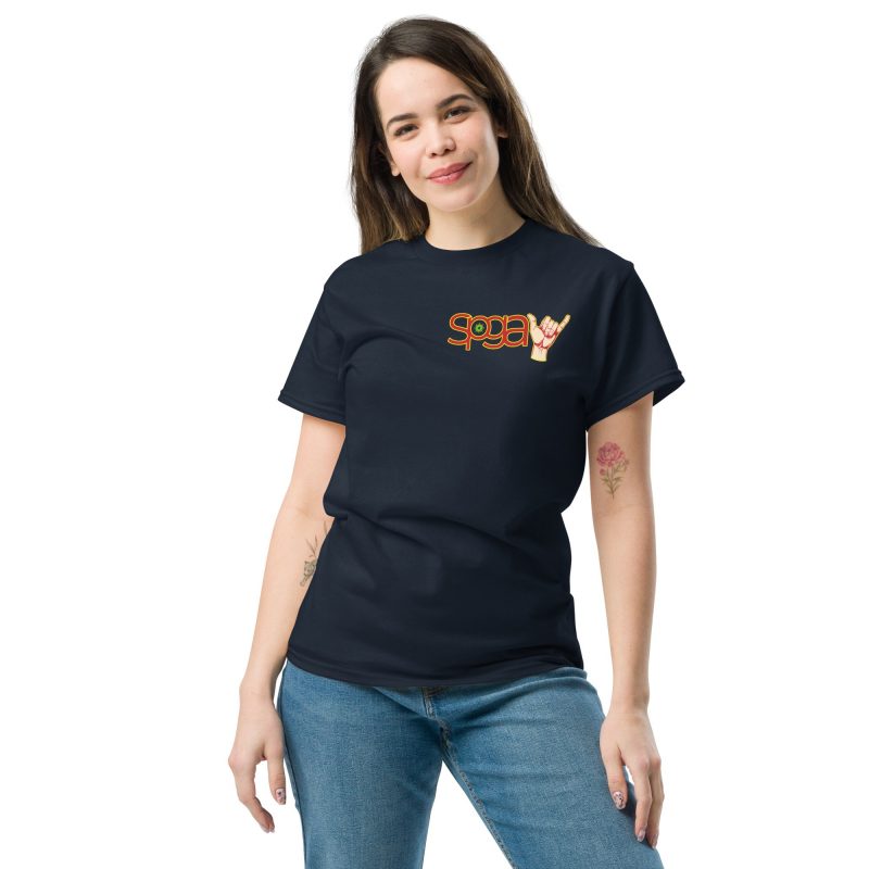 Rasta Man Women's classic tee - Image 88