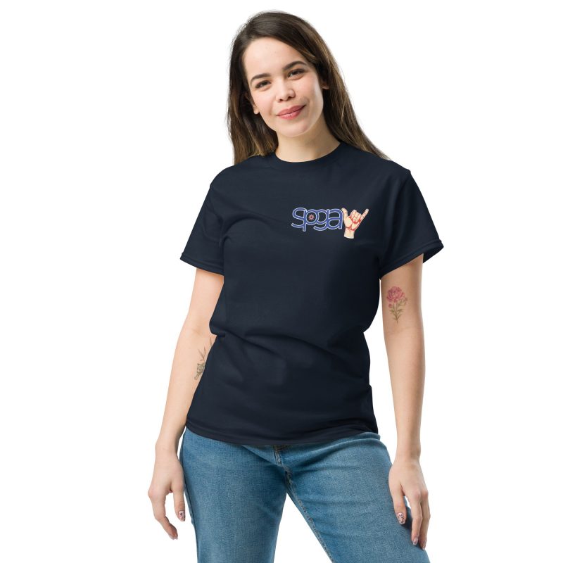 Taino Women's classic tee - Image 46