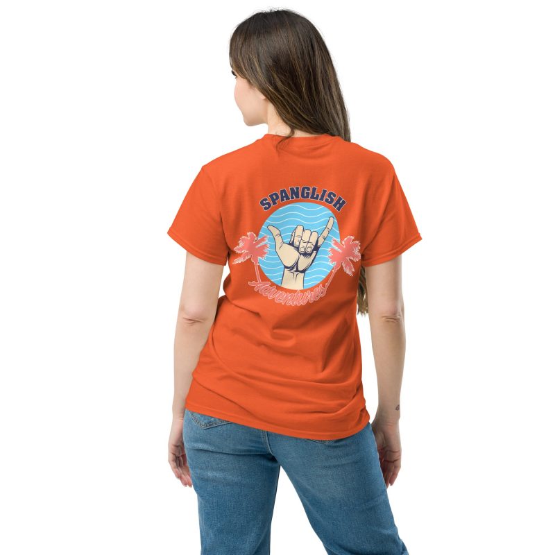 Blue Sky Women's classic tee - Image 66
