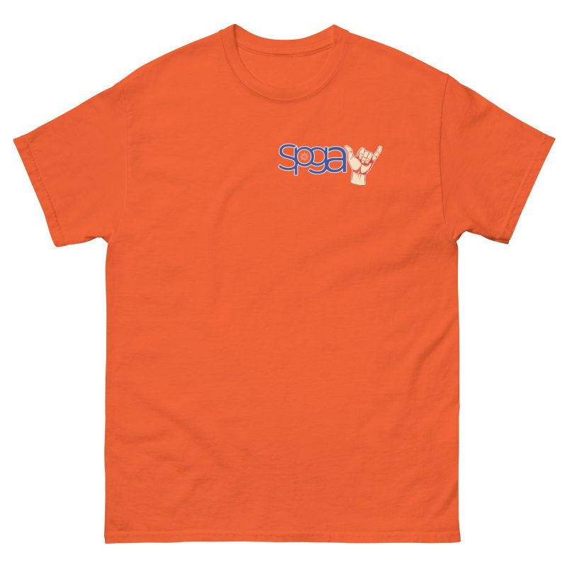 Taino Men's classic tee - Image 26