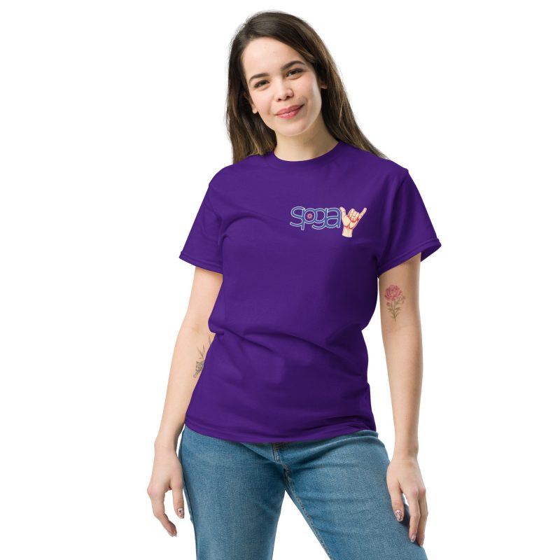 Taino Women's classic tee - Image 48