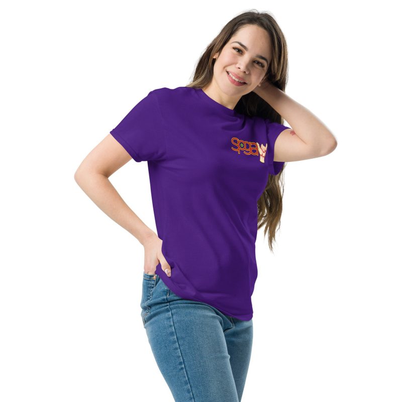 Rasta Man Women's classic tee - Image 92