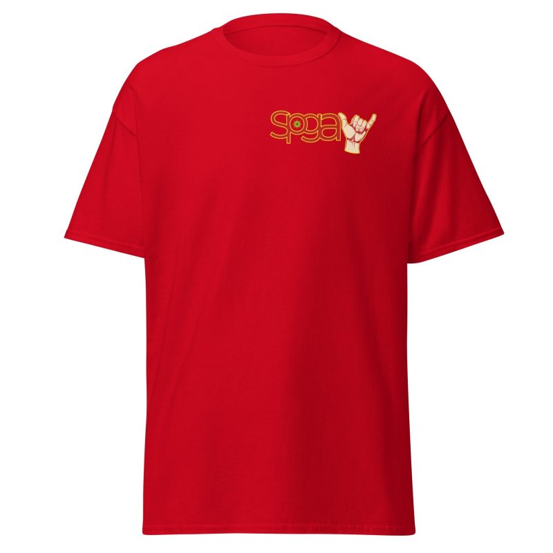 Rasta Man Men's classic tee - Image 69