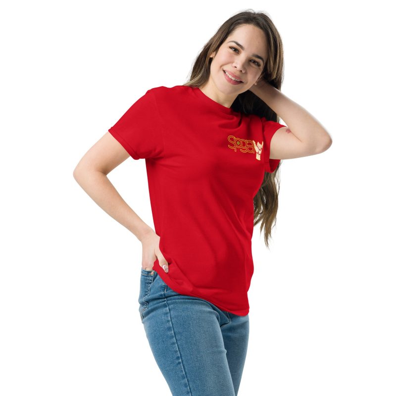 Rasta Man Women's classic tee - Image 95