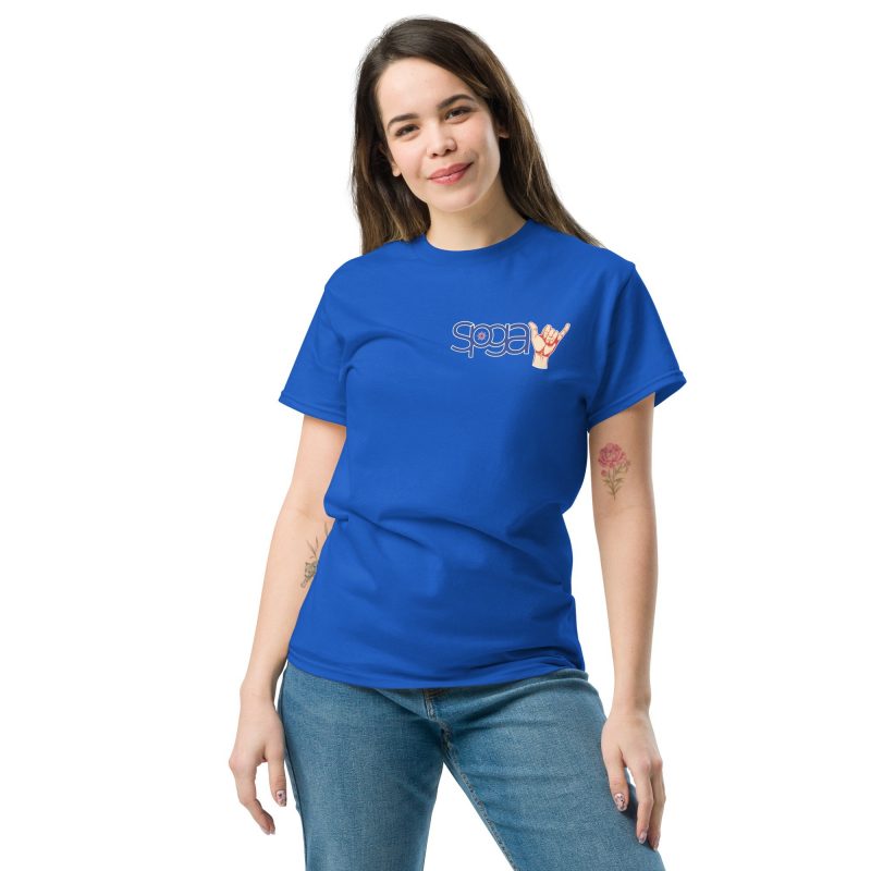 Taino Women's classic tee - Image 57