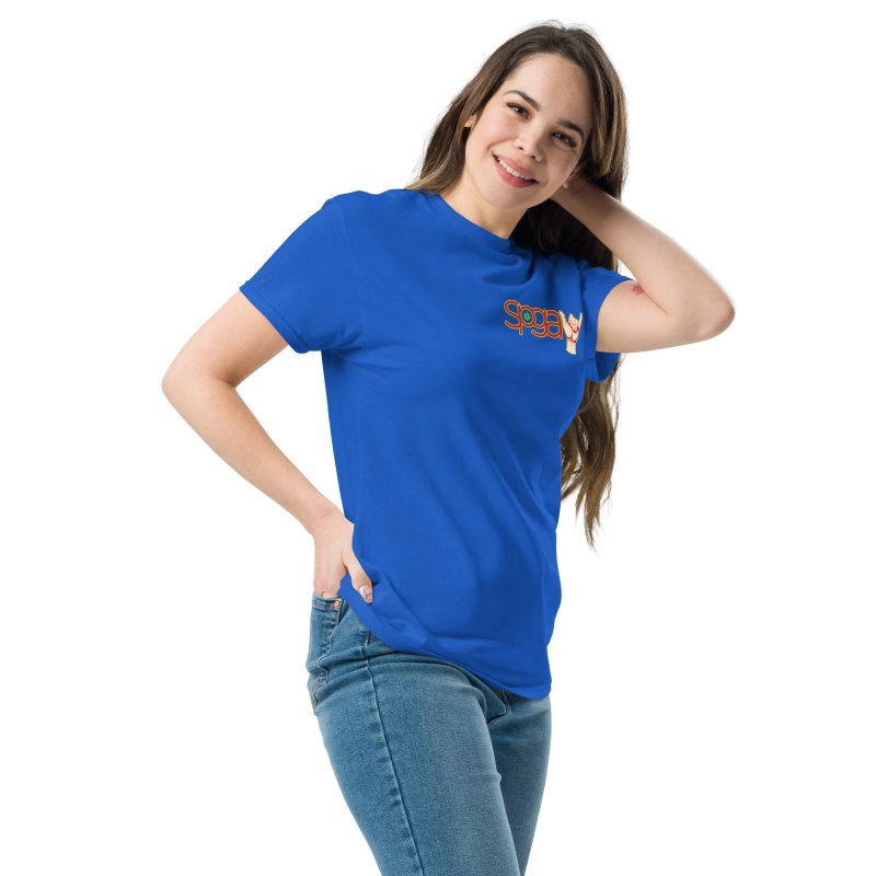 Rasta Man Women's classic tee - Image 107