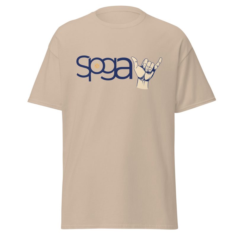 La Piedra Men's classic tee - Image 108