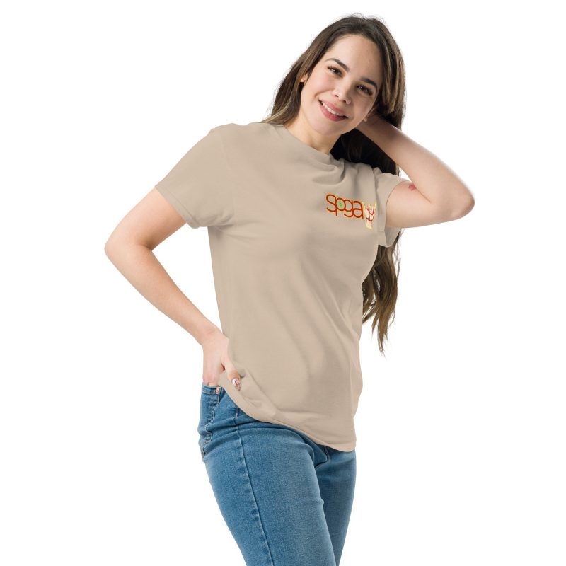 Rasta Man Women's classic tee - Image 136