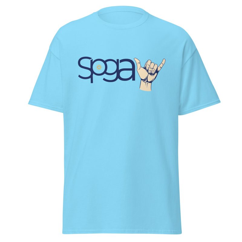 La Piedra Men's classic tee - Image 110