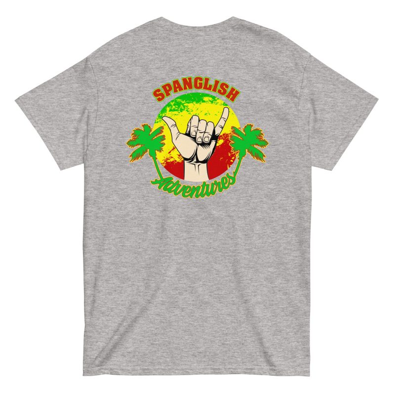 Rasta Man Women's classic tee - Image 75