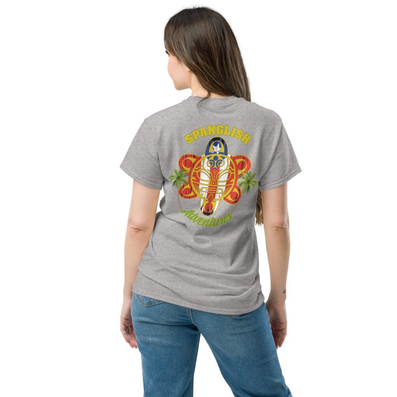 Taino Women's classic tee - Image 76