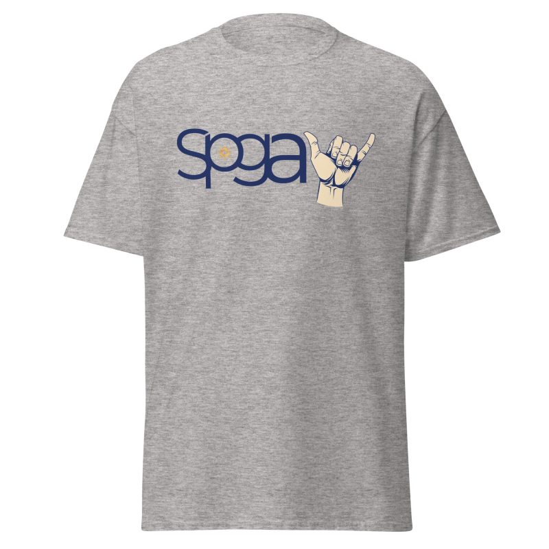 La Piedra Men's classic tee - Image 106