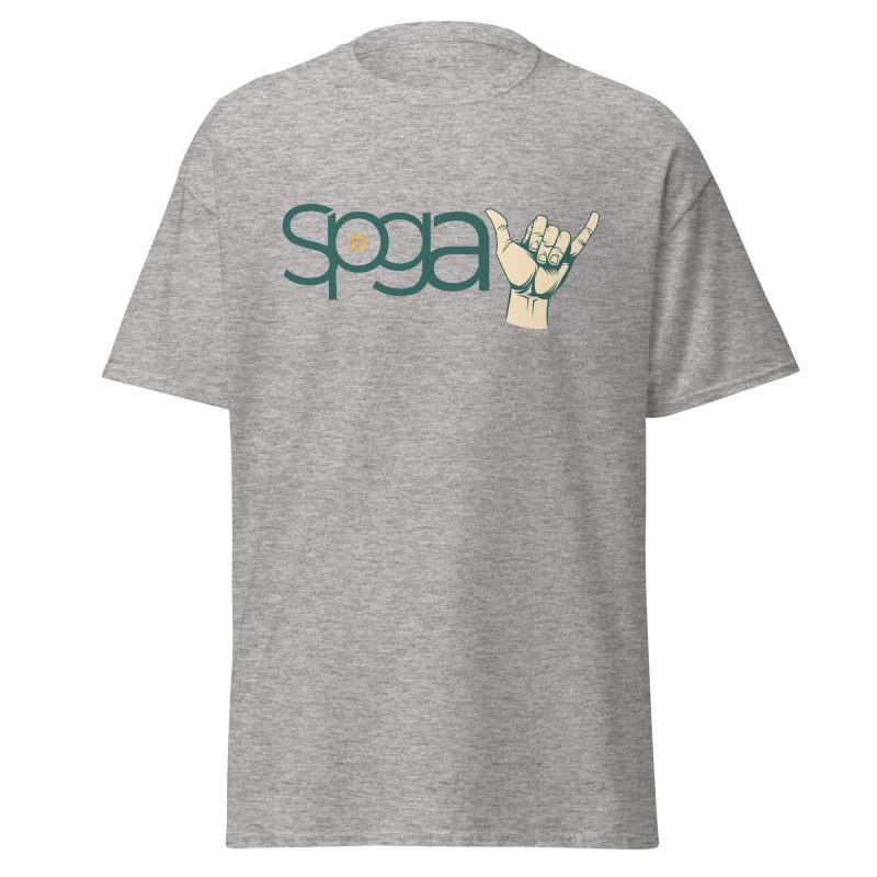El Pacifico Men's classic tee - Image 31