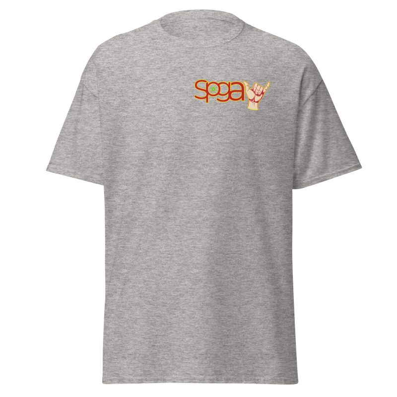 Rasta Man Men's classic tee - Image 95