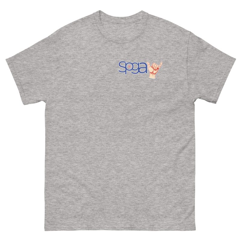Taino Men's classic tee - Image 36