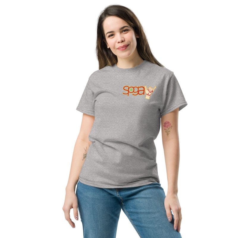 Rasta Man Women's classic tee - Image 132