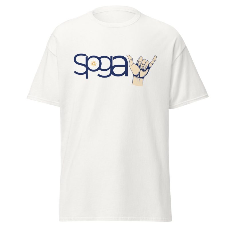 La Piedra Men's classic tee - Image 119