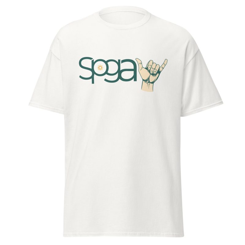 El Pacifico Men's classic tee - Image 44