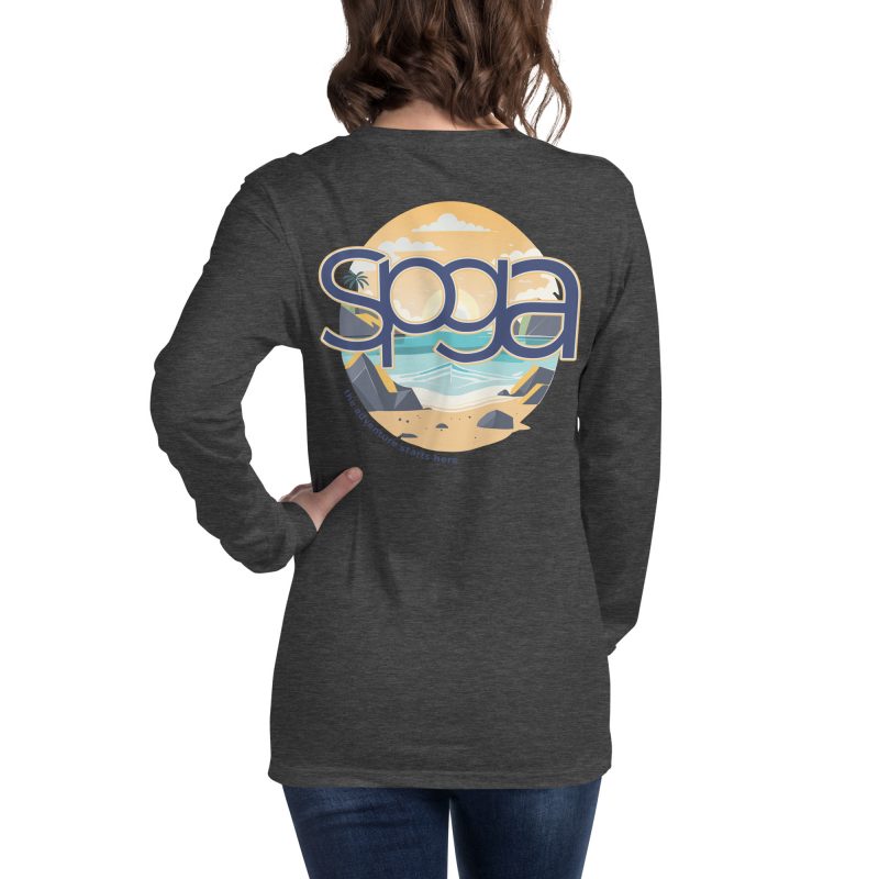 La Piedra Women's Long Sleeve Tee - Image 15