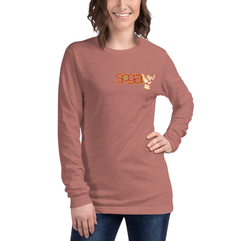 Rasta Man Women's Long Sleeve Tee - Image 25