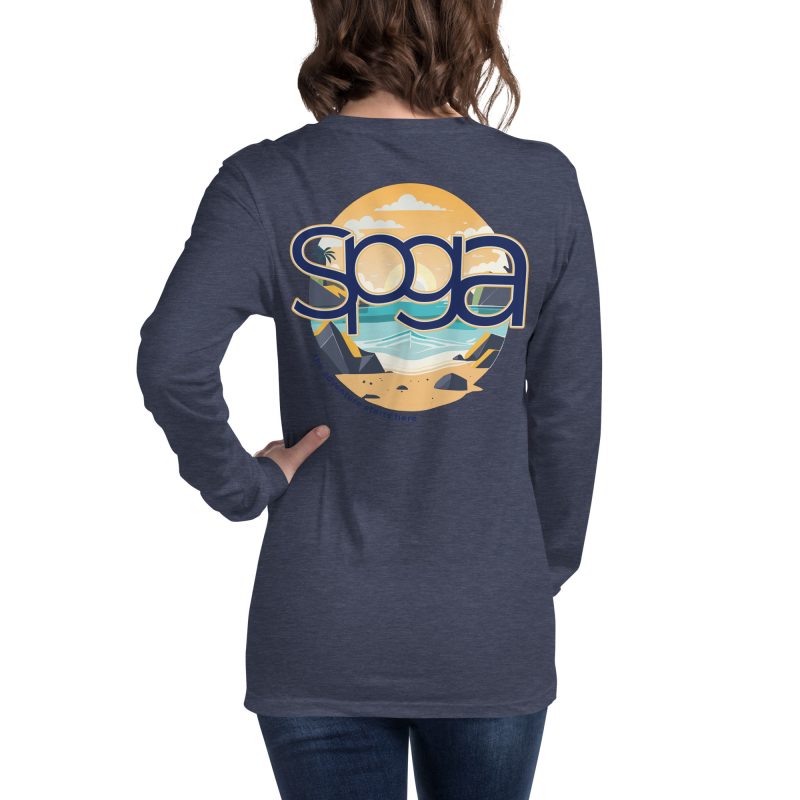La Piedra Women's Long Sleeve Tee - Image 18