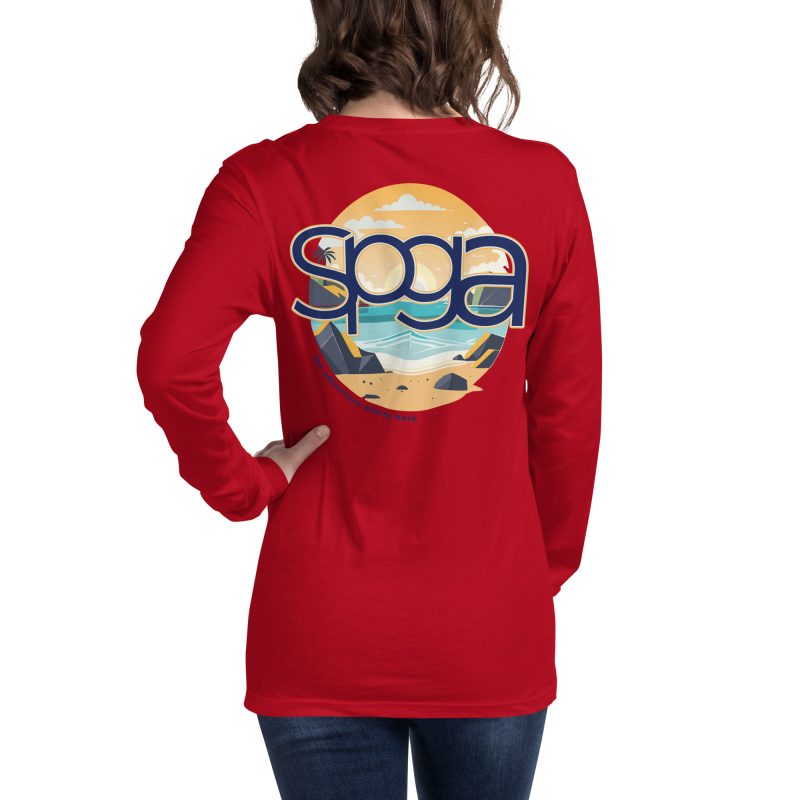 La Piedra Women's Long Sleeve Tee - Image 11