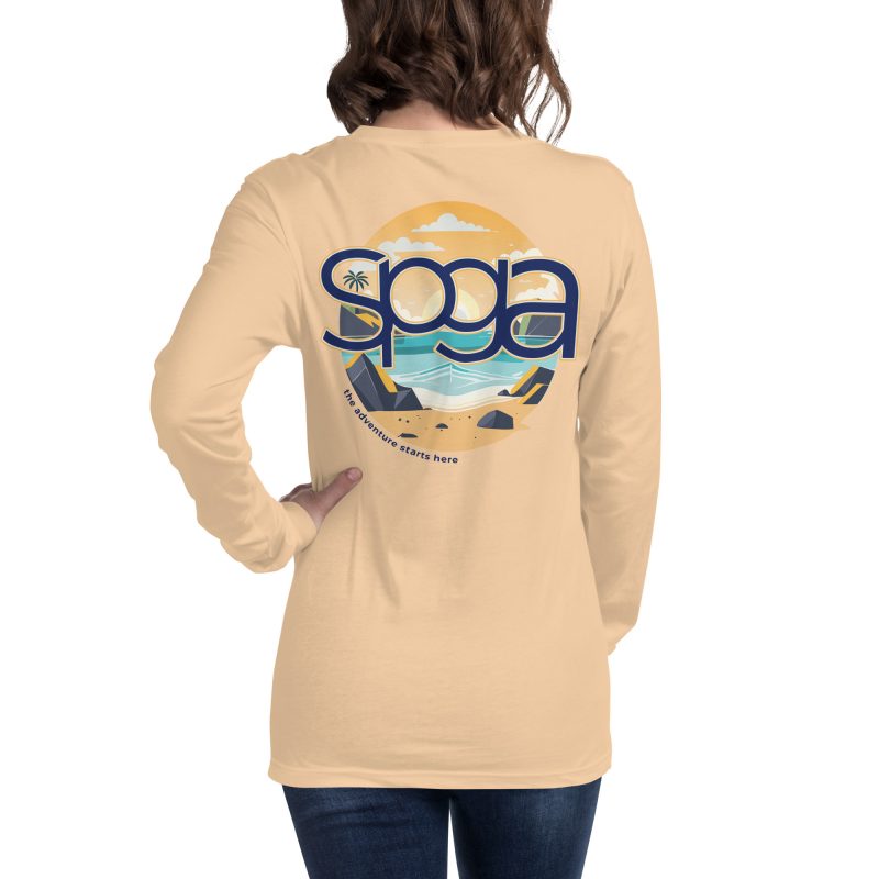 La Piedra Women's Long Sleeve Tee - Image 30