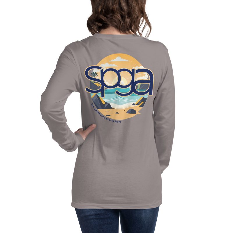 La Piedra Women's Long Sleeve Tee - Image 28