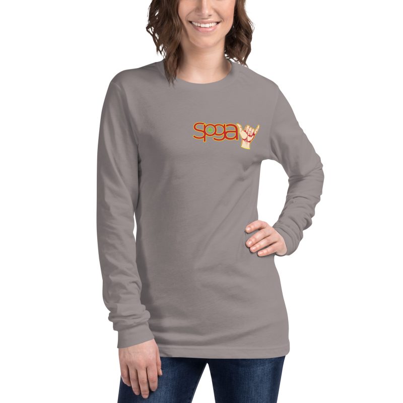 Rasta Man Women's Long Sleeve Tee - Image 27