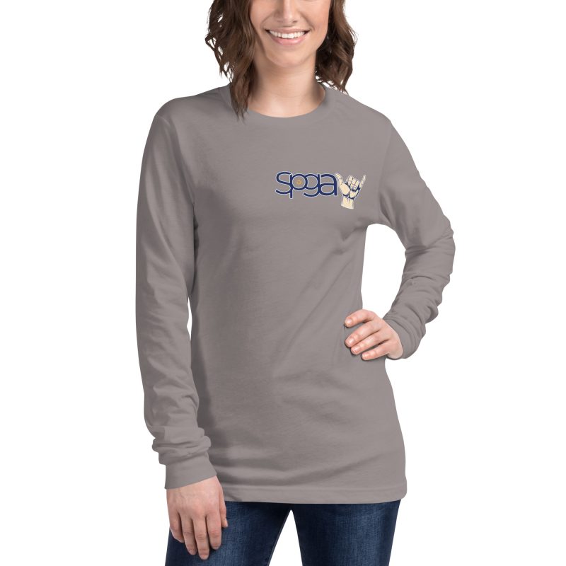 La Piedra Women's Long Sleeve Tee - Image 27
