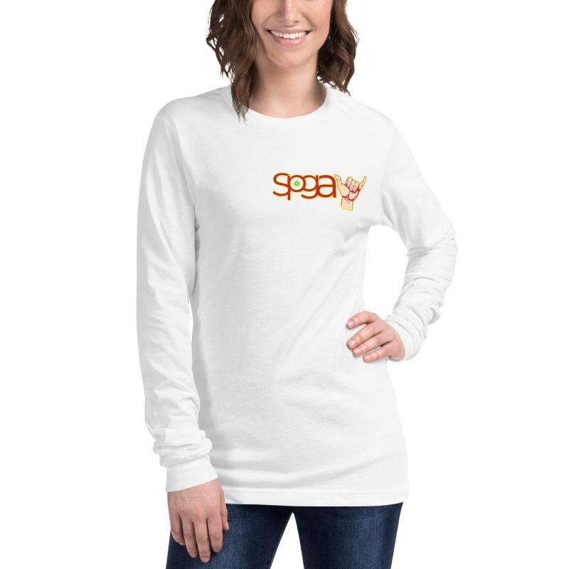 Rasta Man Women's Long Sleeve Tee - Image 31