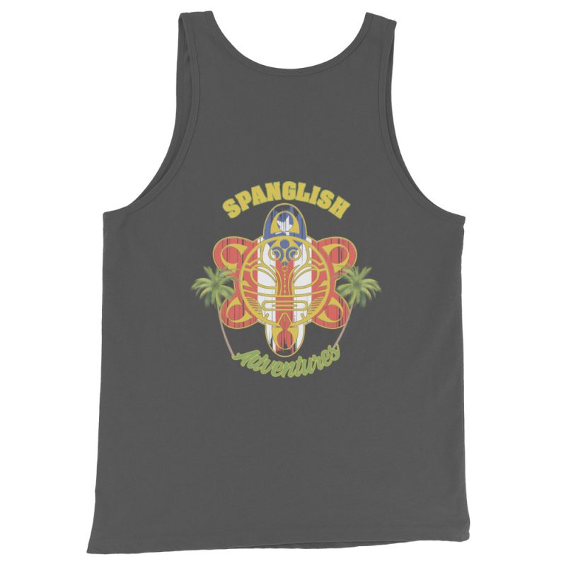 Taino Men's Tank Top - Image 17