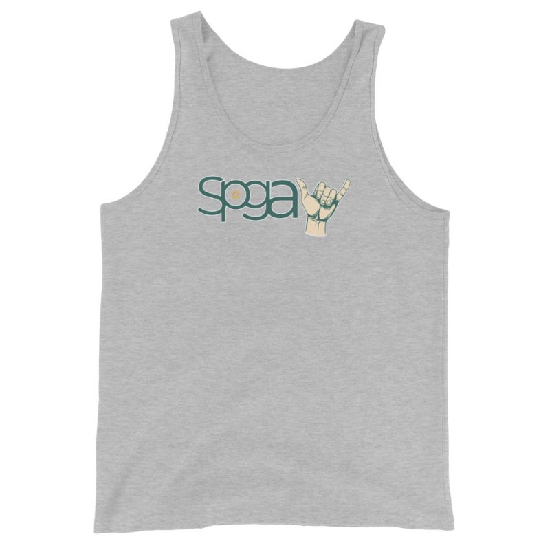 El Pacifico Men's Tank Top - Image 13