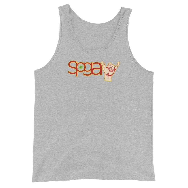 Rasta Man Men's Tank Top - Image 20