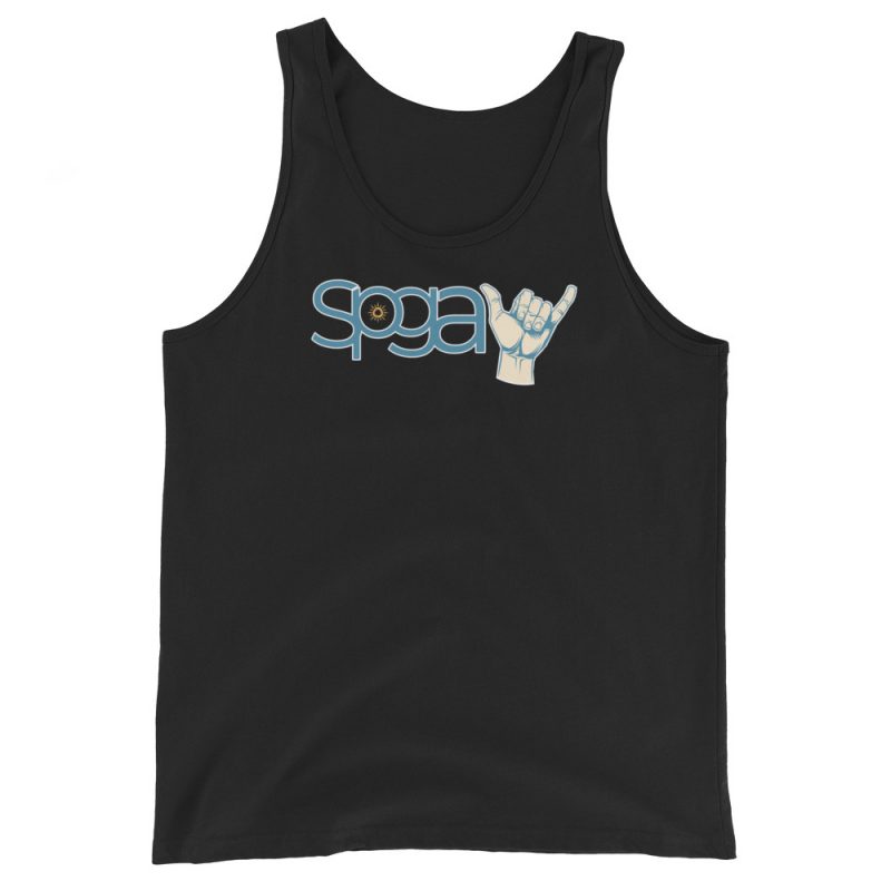 Ocean Park Men's Tank Top - Image 2