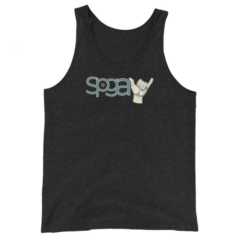 El Pacifico Men's Tank Top - Image 8