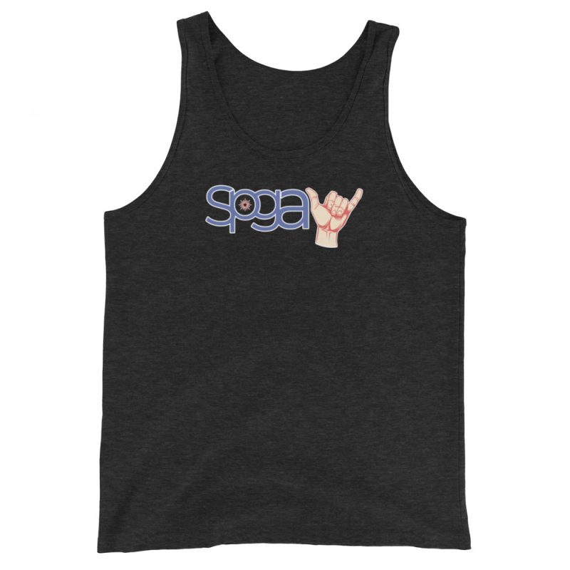 Taino Men's Tank Top - Image 11