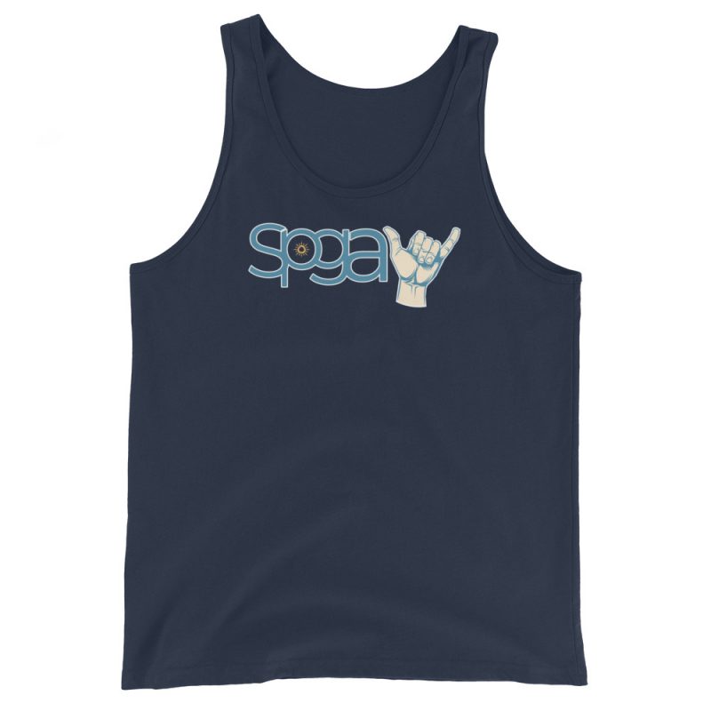 Ocean Park Men's Tank Top