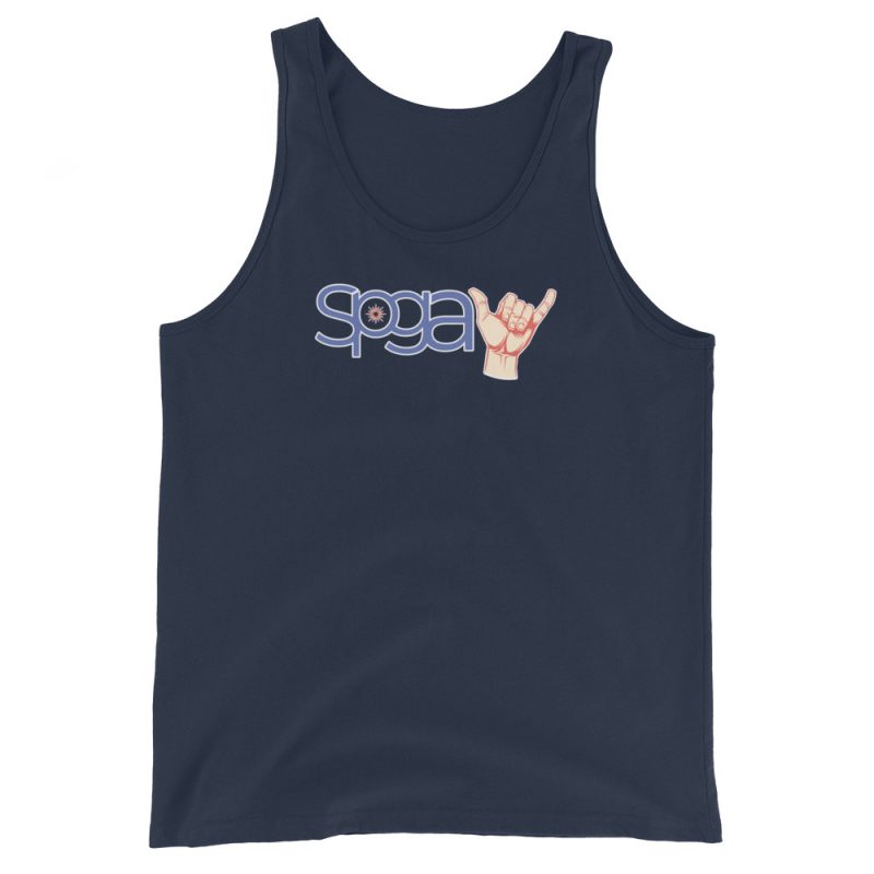 Taino Men's Tank Top - Image 5