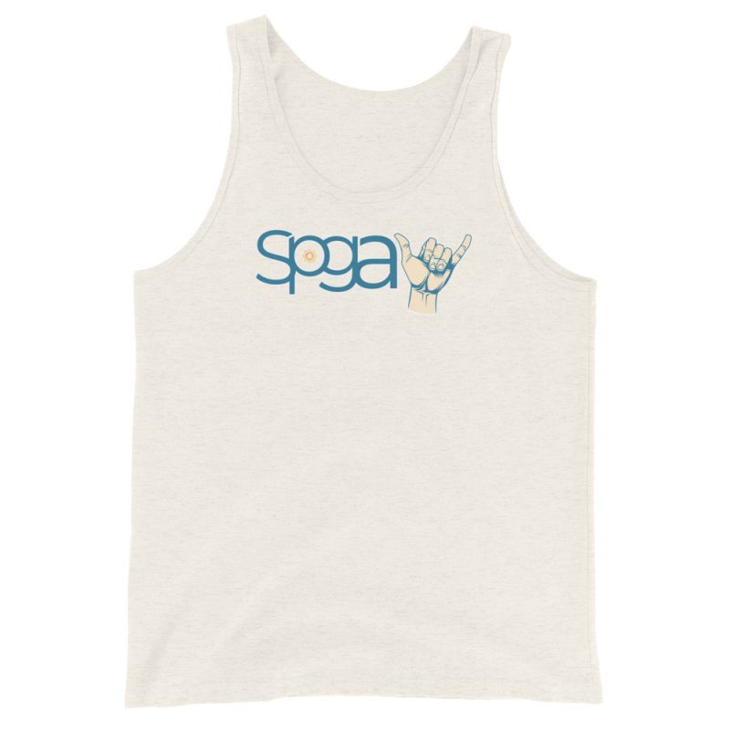 Ocean Park Men's Tank Top - Image 17