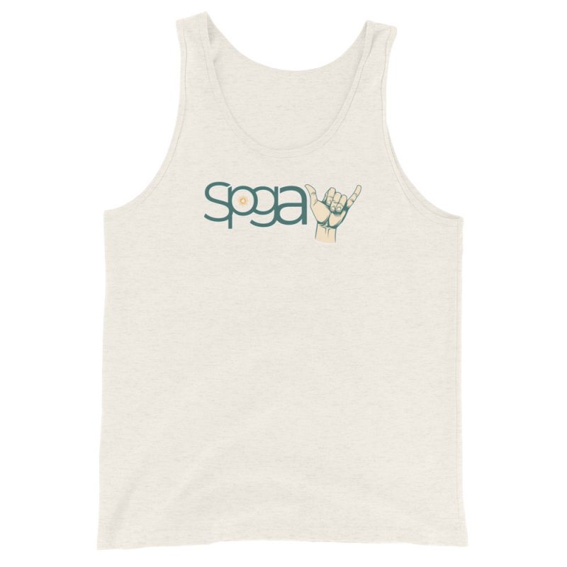 El Pacifico Men's Tank Top