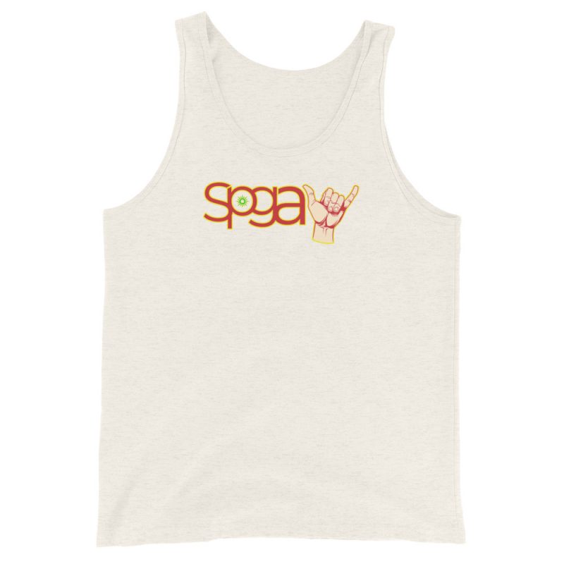 Rasta Man Men's Tank Top - Image 23