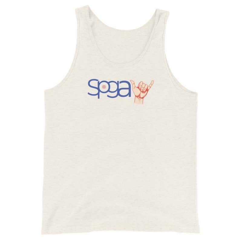 Taino Men's Tank Top - Image 23