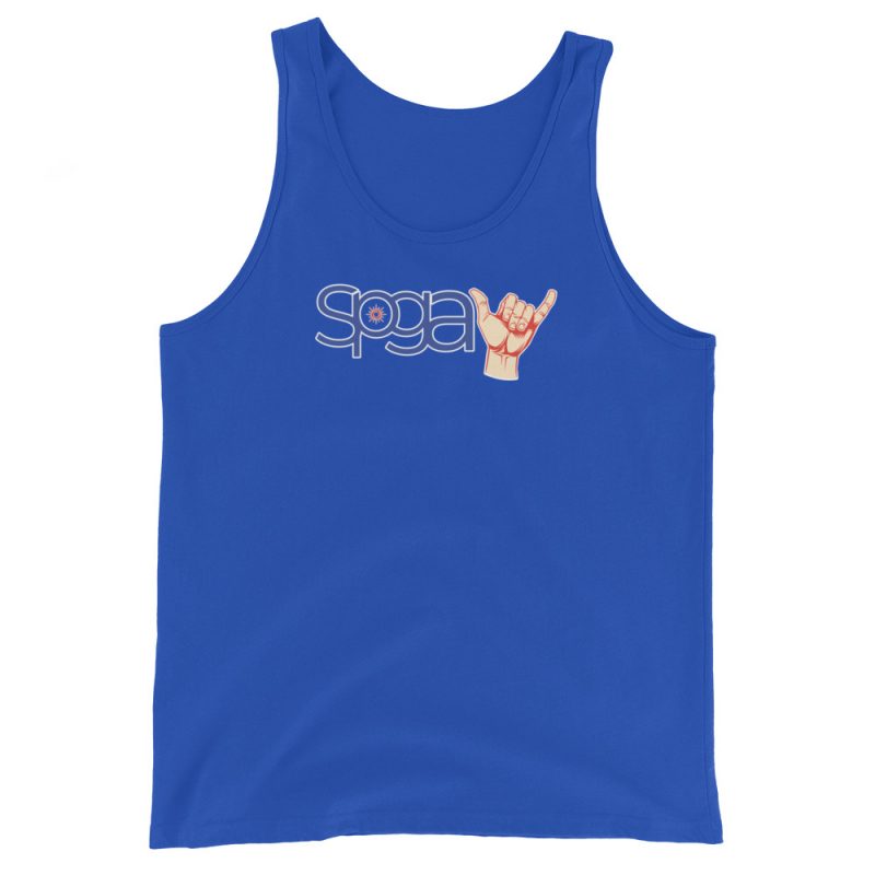 Taino Men's Tank Top
