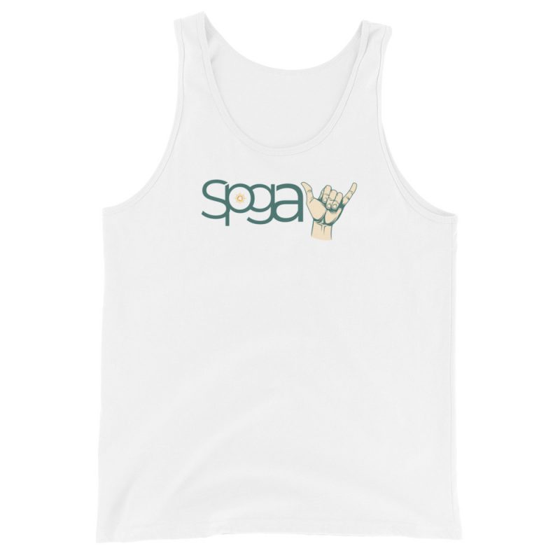El Pacifico Men's Tank Top - Image 18